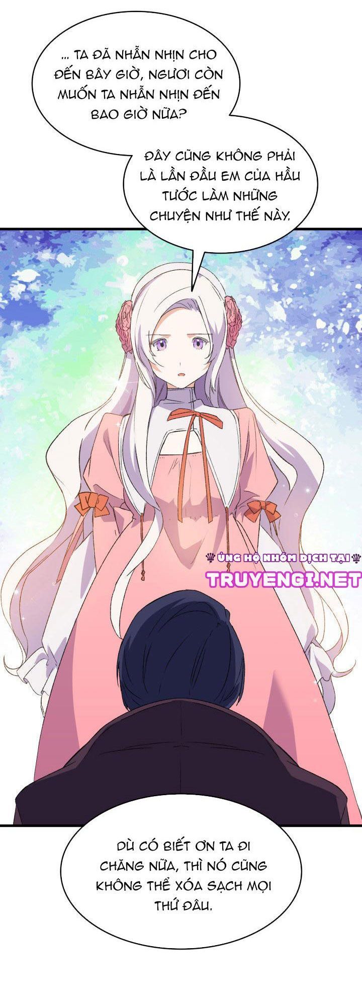 tôi định quyến rũ anh trai nhưng nam chính đã đến chapter 13 33