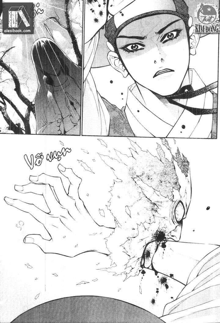 geonneun seonbi chapter 18 28