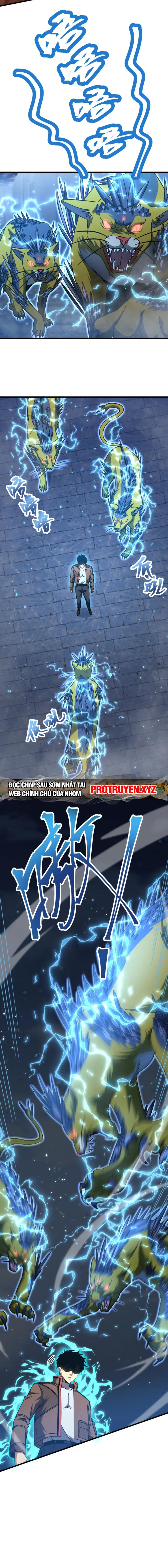 cao võ: ngàn năm tiến hóa chapter 45 12