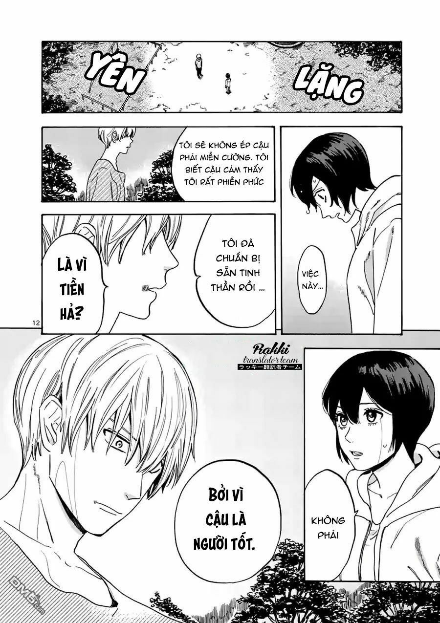 promise cinderella chapter 25 12