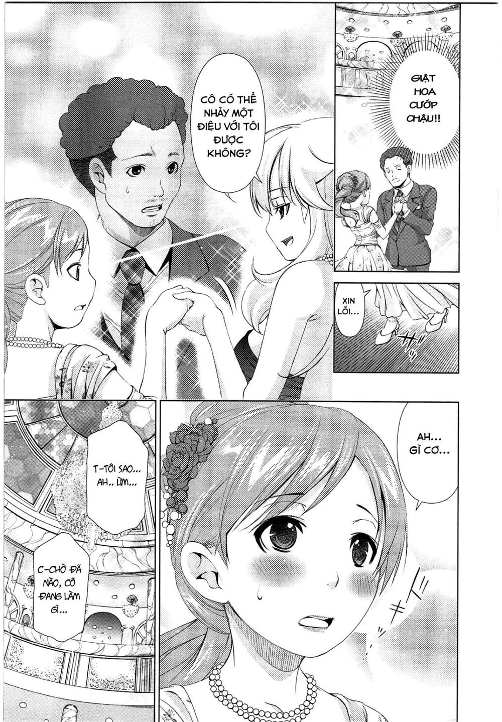 yuricam chapter 41 15