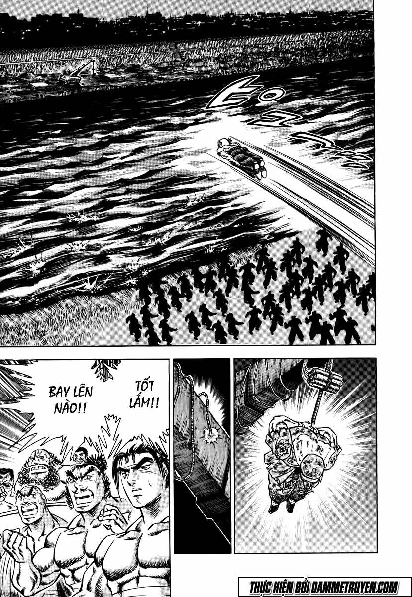 akakatsuki!! otokojuku - seinen yo, taishi wo idake chapter 12 4