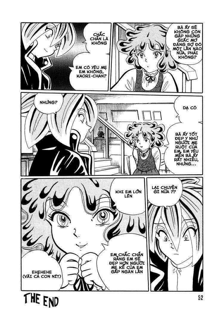 akumu koushounin chapter 3 19