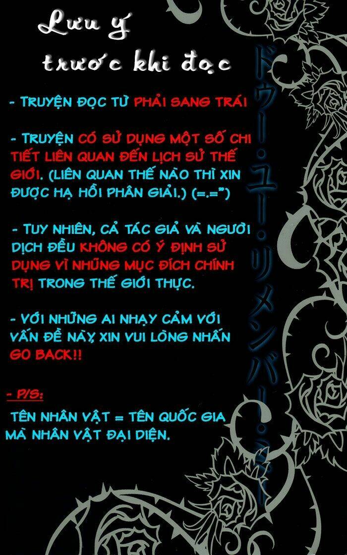 do you remember me? chapter 1 4