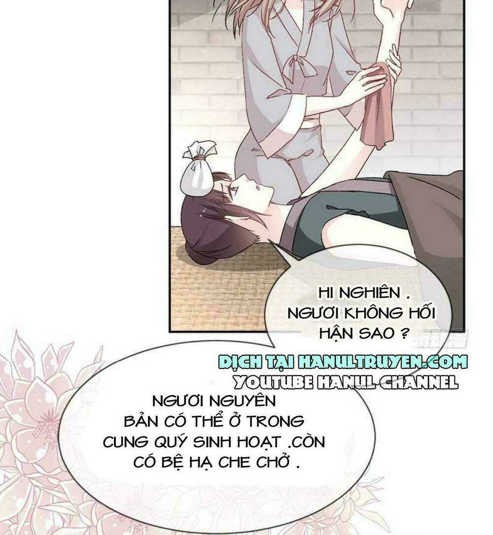 thiên hạ đệ nhất sủng phi chapter 37.1 13