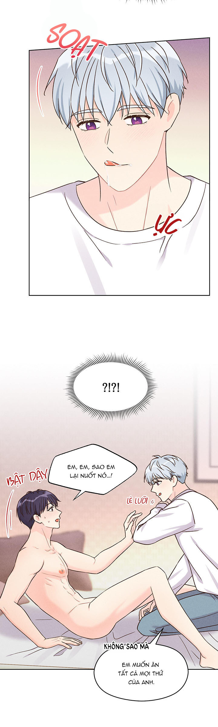 shallow focus chapter 6 10