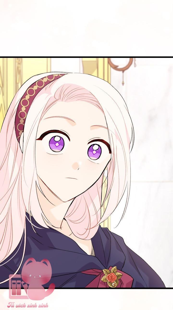 quan hệ cộng sinh giữa báo đen và thỏ trắng chapter 77 69