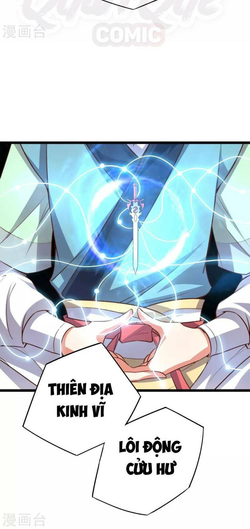 phục thiên thánh chủ chapter 15 30