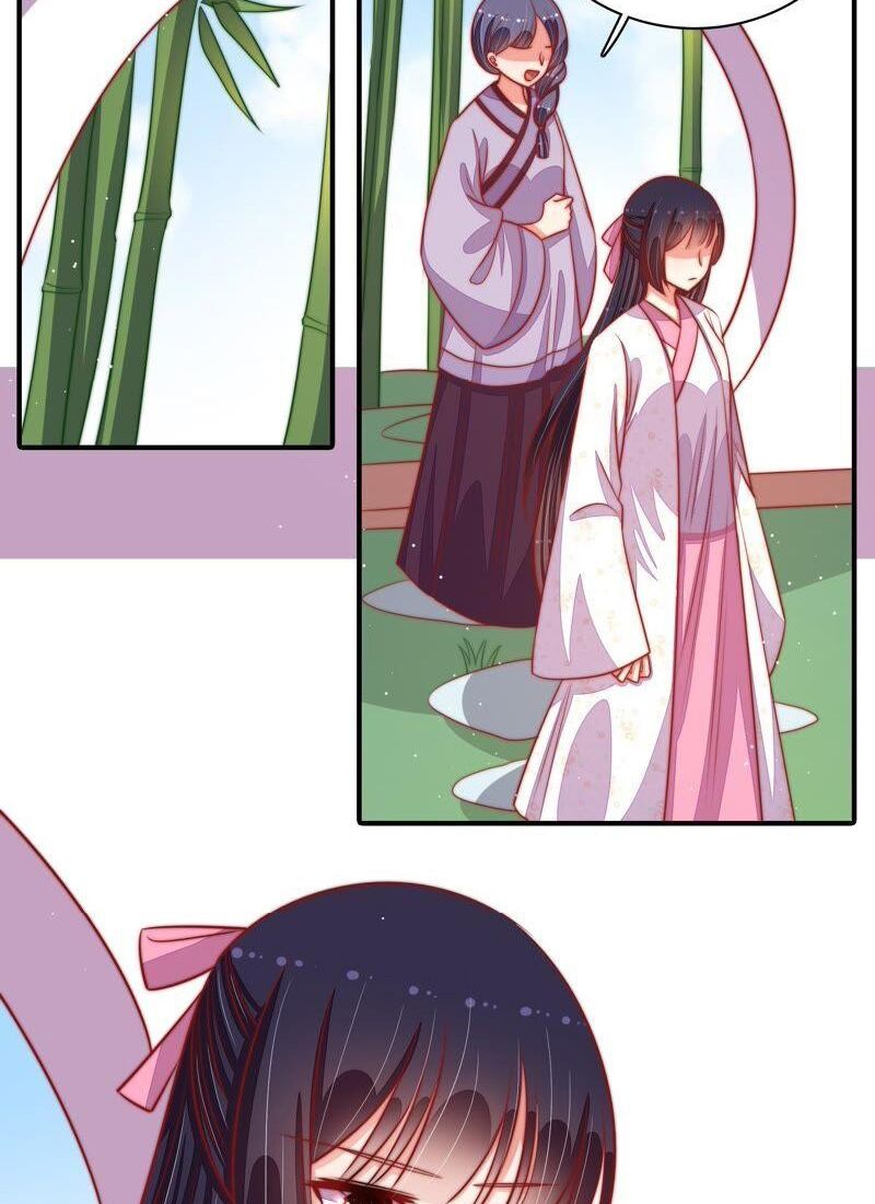 ngày nào thiếu soái cũng ghen chapter 163 15