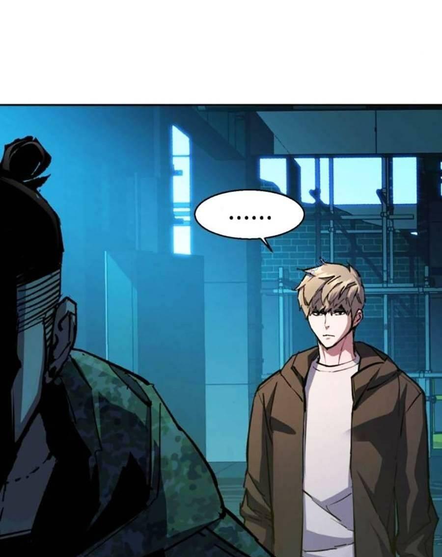 bạn học tôi là lính đánh thuê chapter 155 29