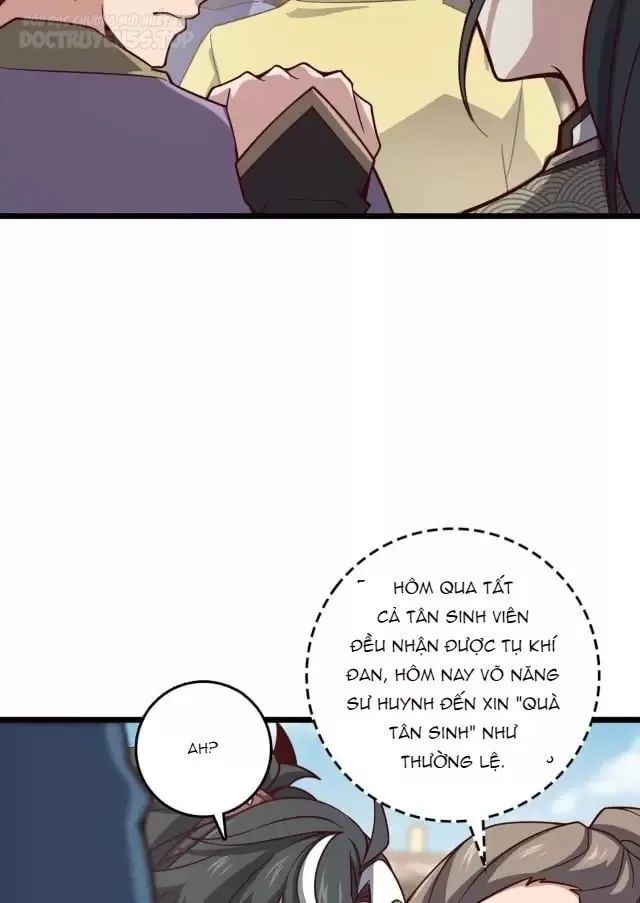 tôi, thần long của nữ đế! chapter 8 7