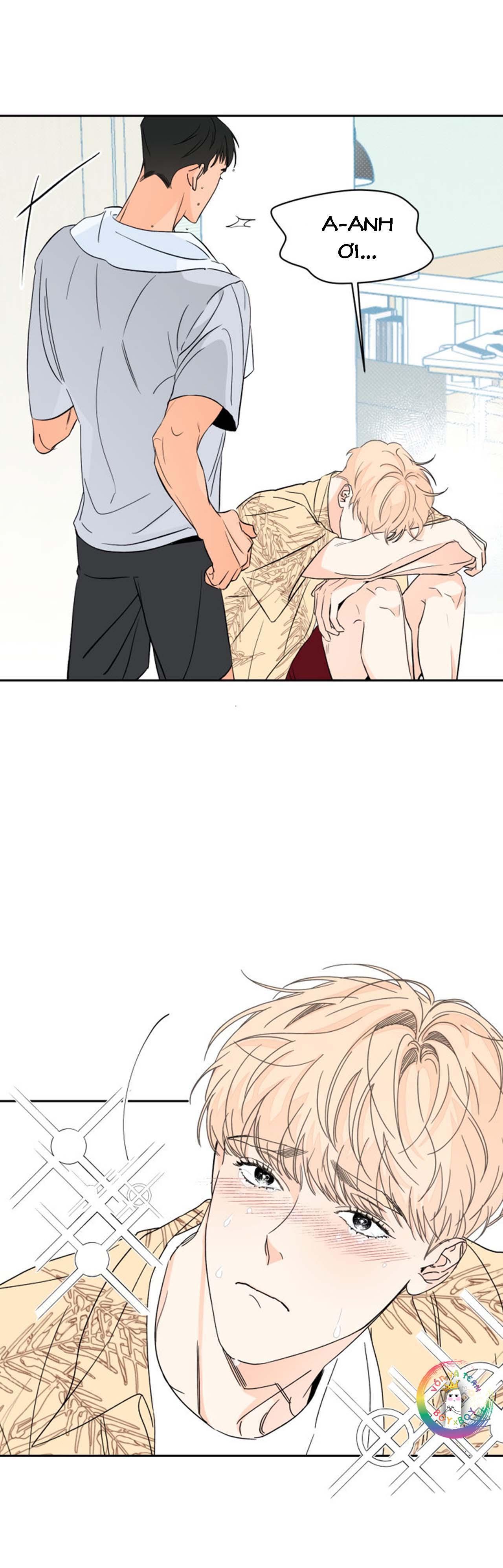 manhwa chịch vồn chịch vã chapter 3 3