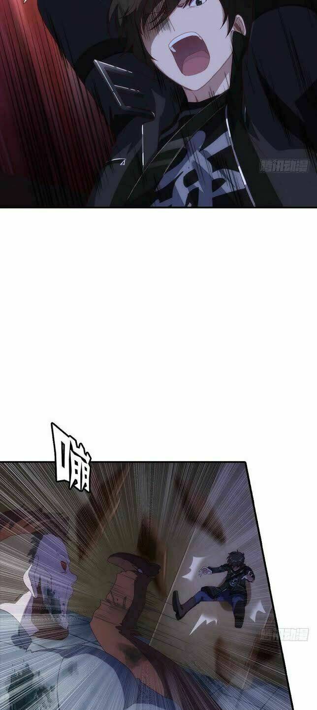 bạn gái virus của tôi chapter 5 6