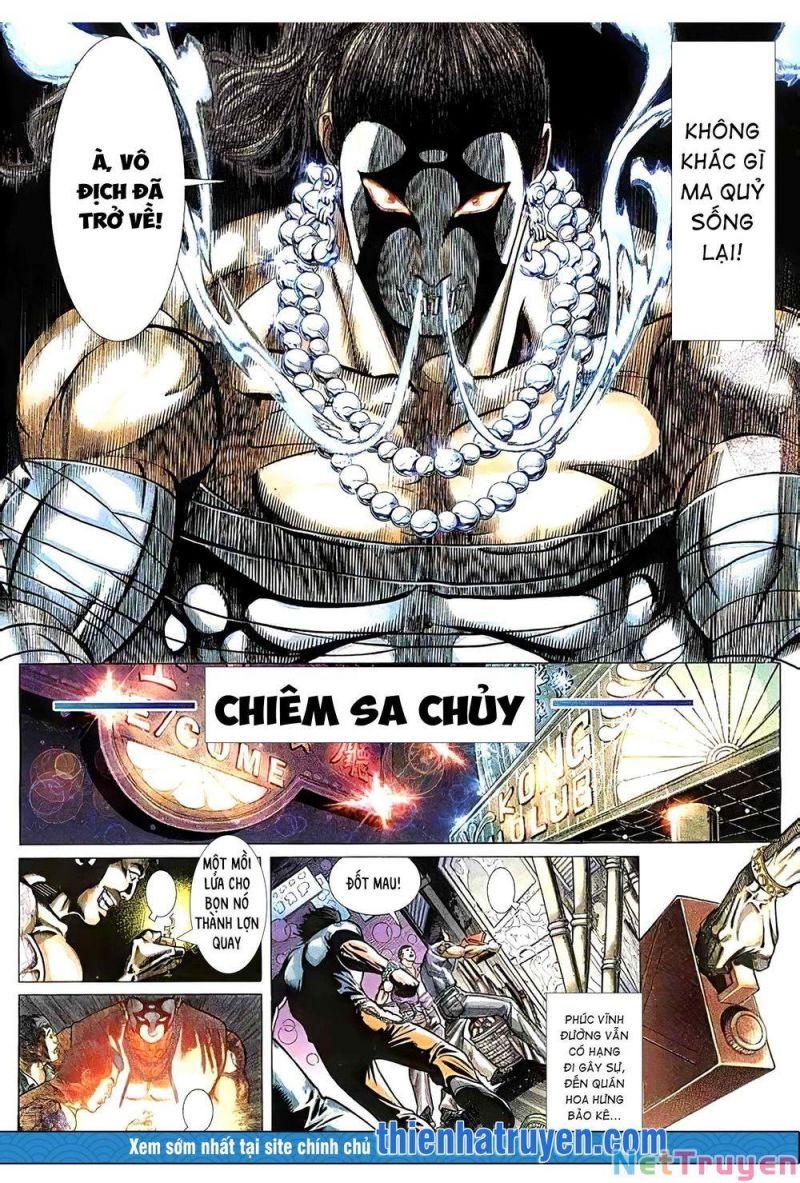 hỏa vũ diệu dương chapter 376 13