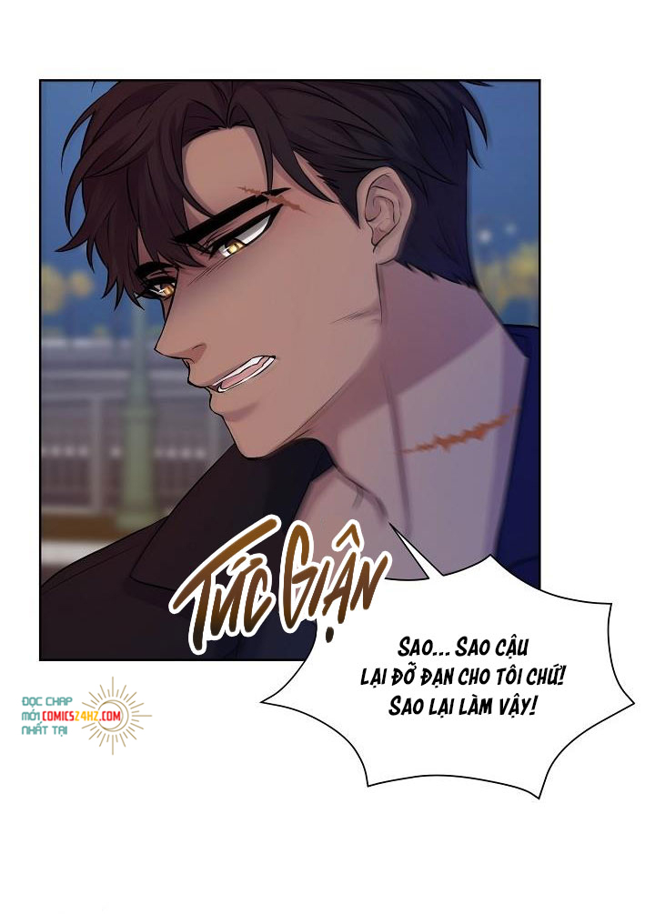 viên đạn vàng chapter 23 15