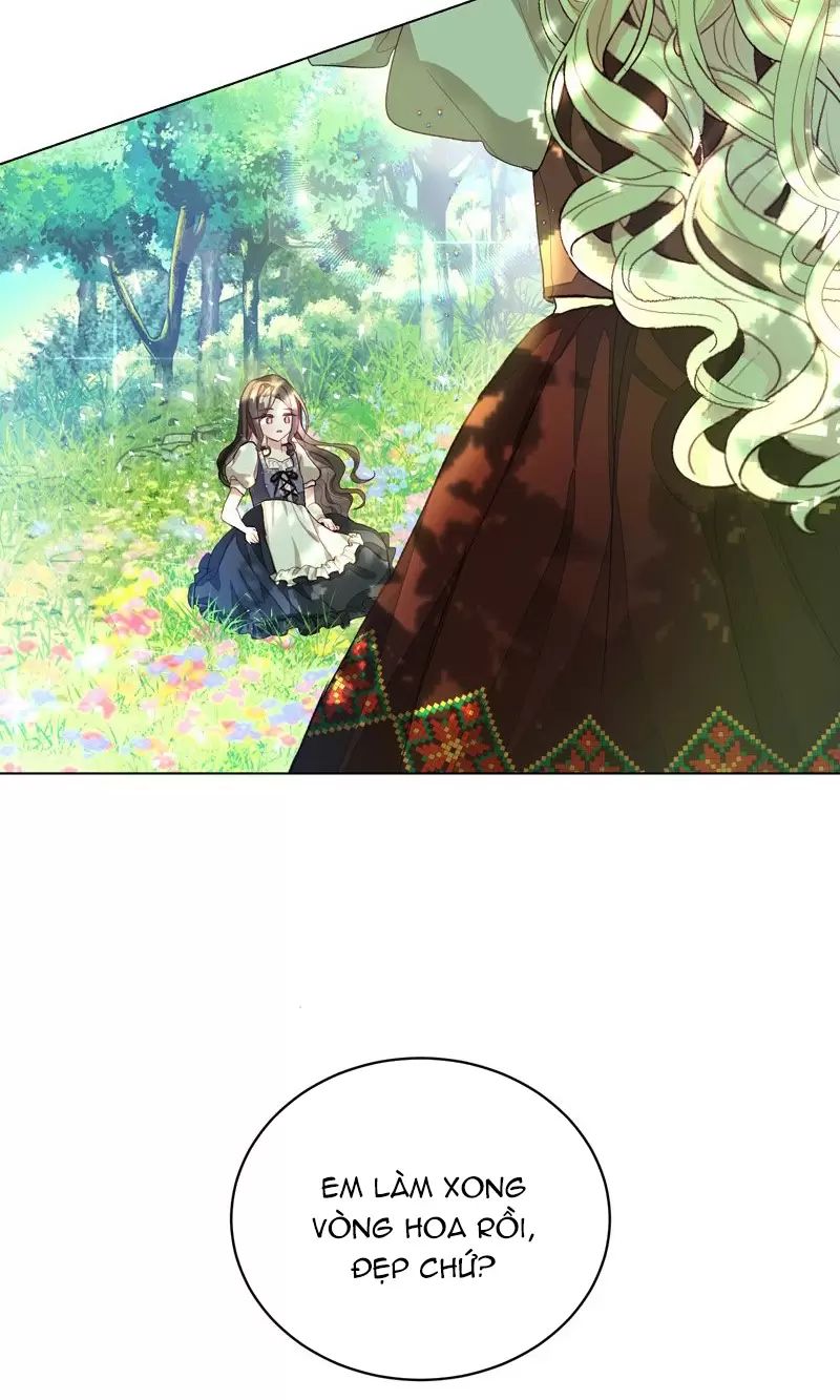 Một Ngày Nọ Bỗng Dưng Cha Xuất Hiện Chapter 1 59