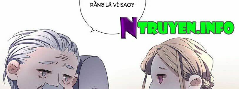 chỉ nhiễm thành hôn: đại thúc sủng vợ vô độ chapter 37 9