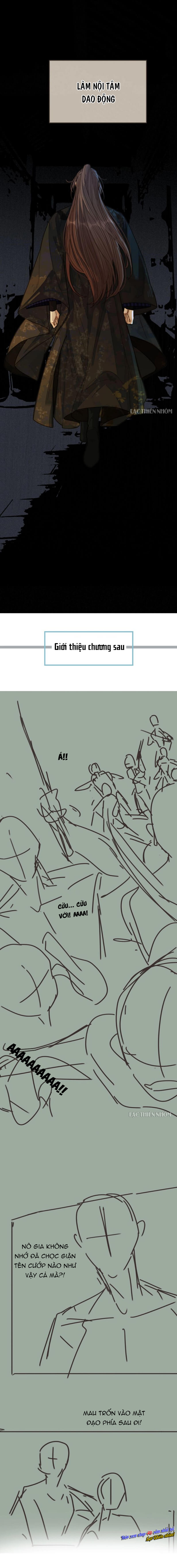 ách nô chapter 39 9