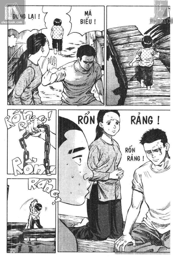 chiếc lược ngà chapter 4 23