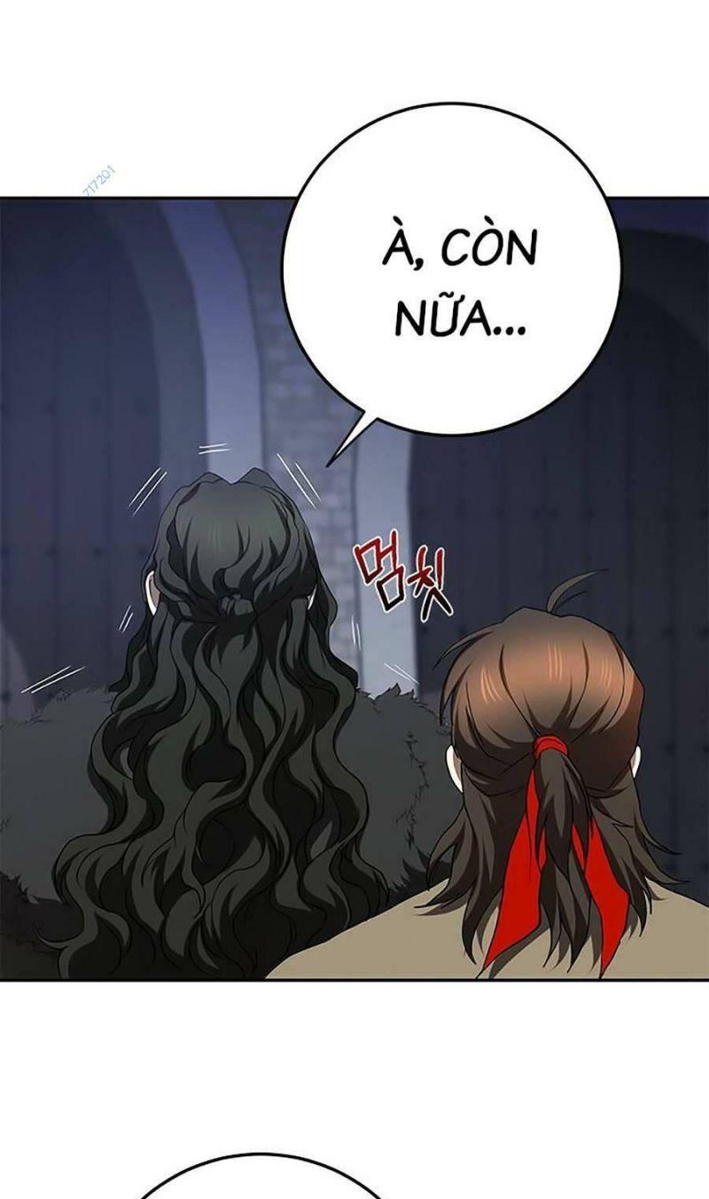 võ đang kỳ hiệp chapter 99 72