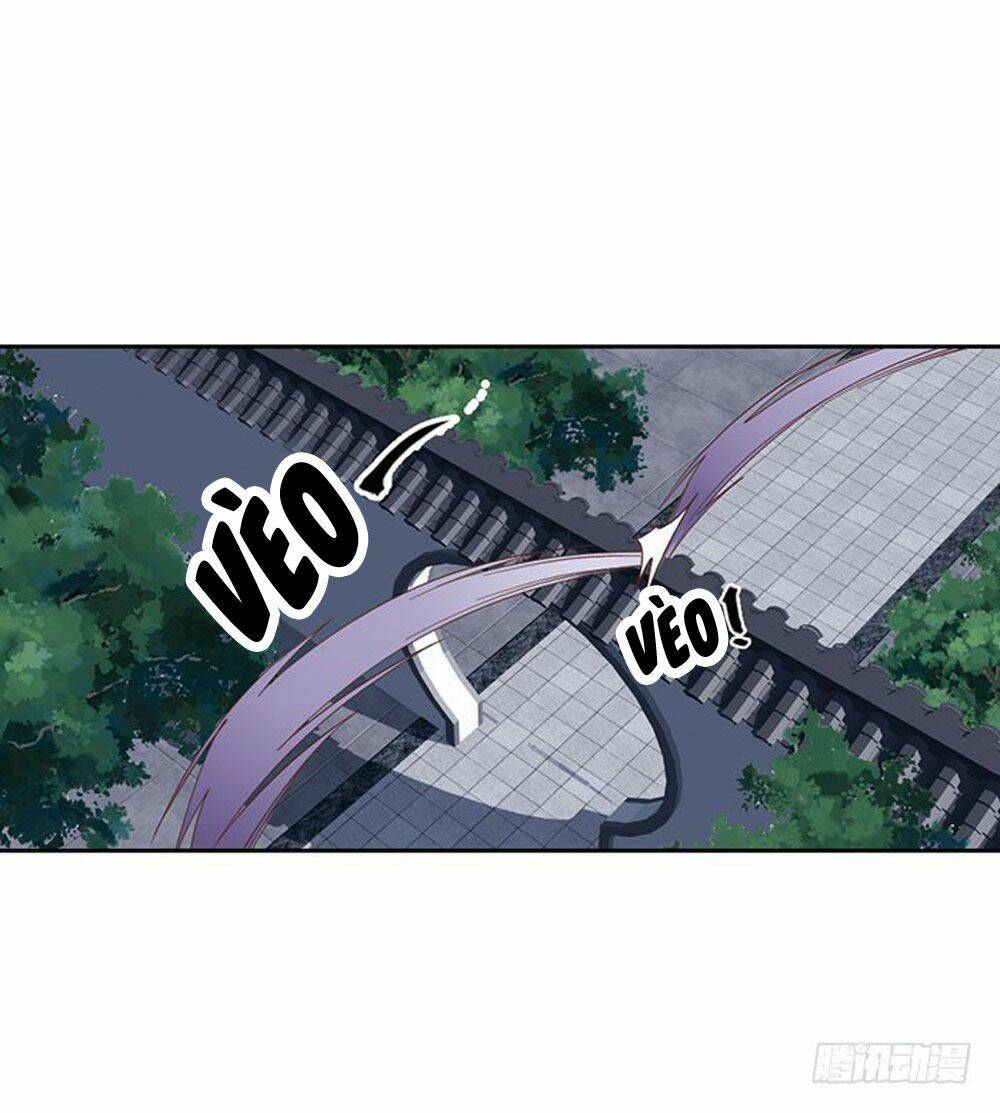 thiền tâm vấn đạo chapter 13 56