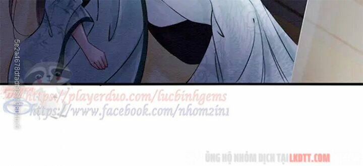 trọng sinh bá sủng nhiếp chính vương quá mạnh mẽ chapter 113 62