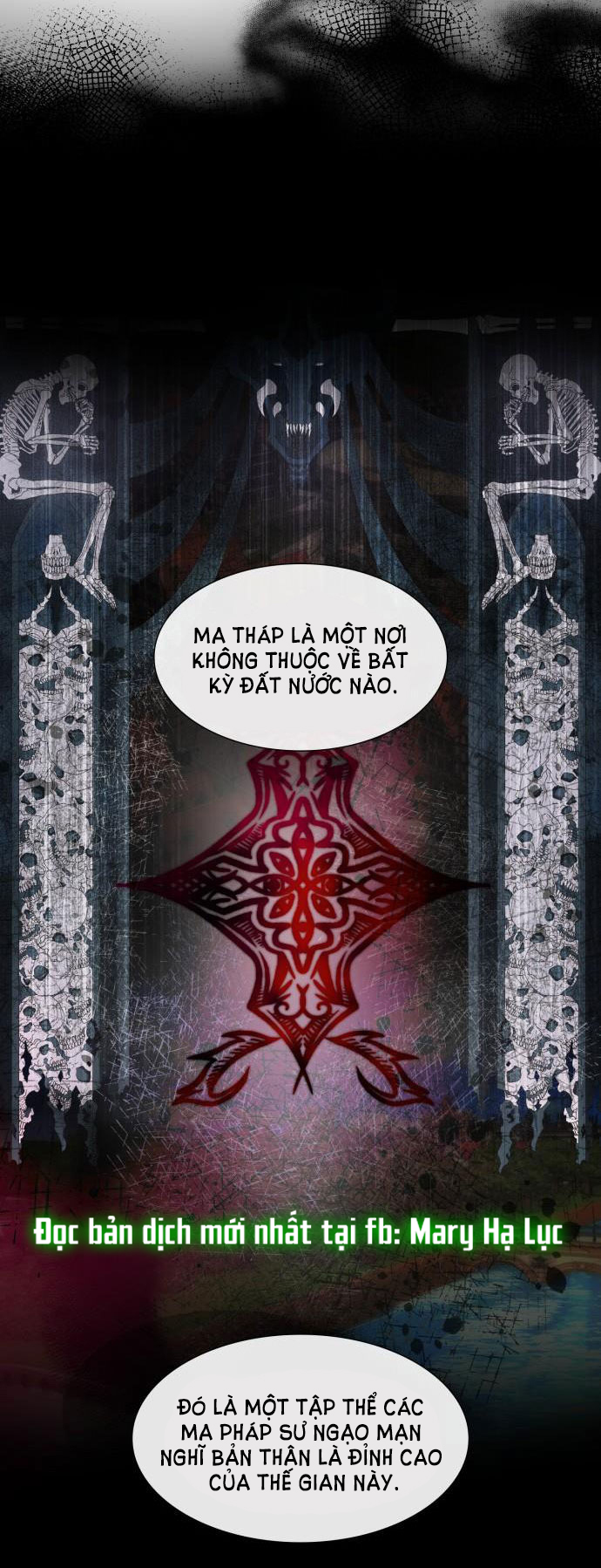 sau khi chuyển sinh tôi trở thành công chúa chapter 25.1 29