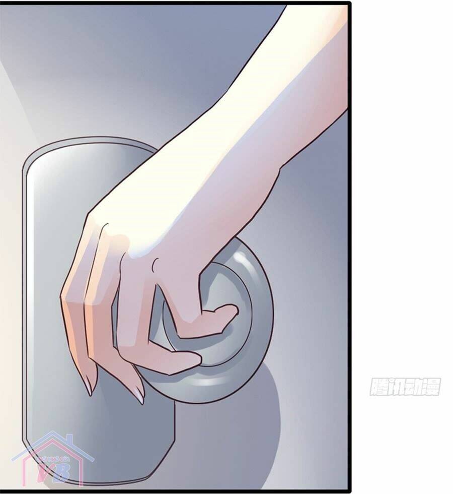 tổng thống ác quỷ xin buông tay chapter 10 9