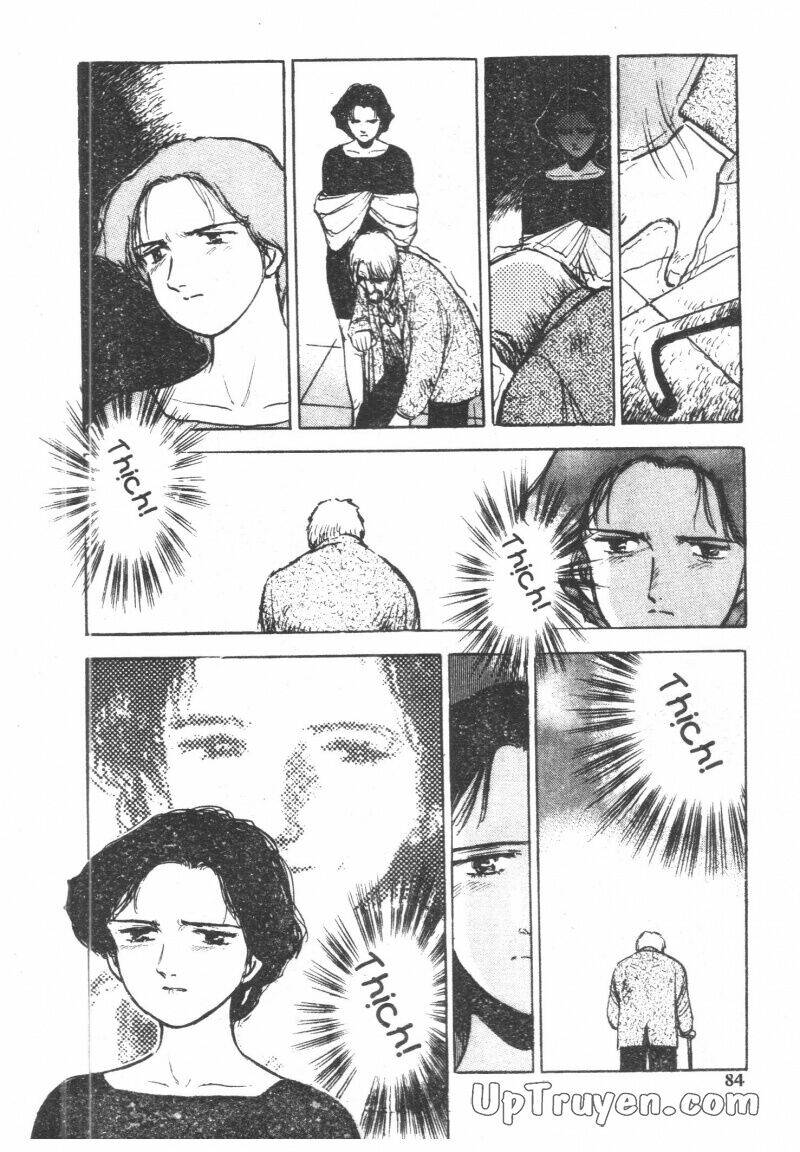 mush (họa sĩ thiên tài) chapter 2 87