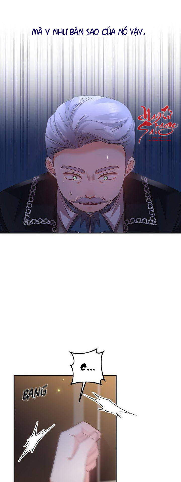 tôi sẽ thực hiện cuộc hôn nhân này chapter 78.2 4