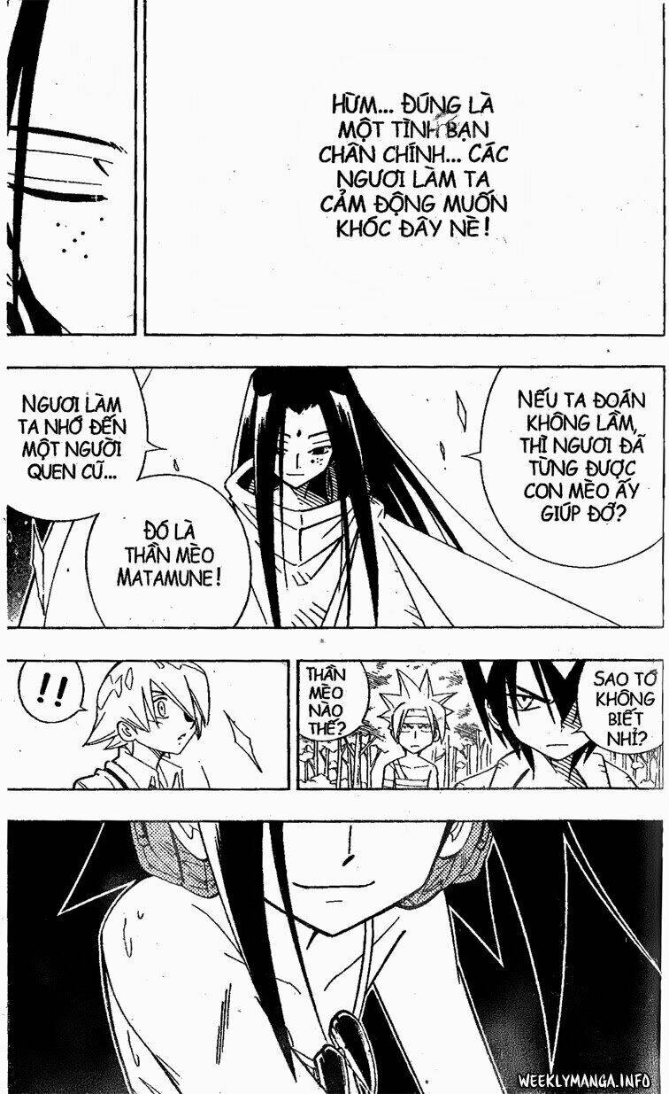 vua pháp thuật chapter 198 13