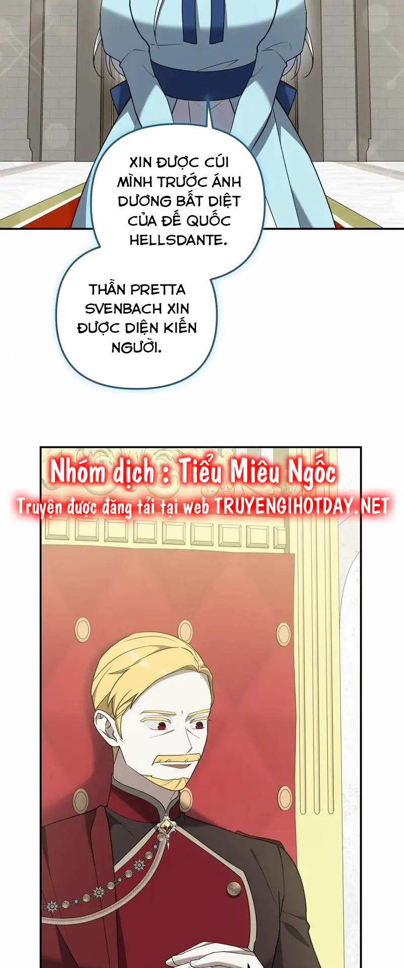 lời nguyền vẫn chưa kết thúc chapter 32 24