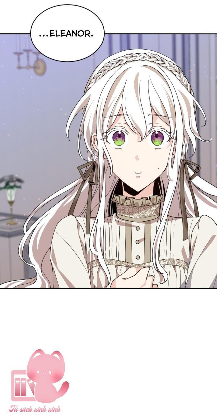 nguyện ước vô vọng của ma nữ chapter 63 23