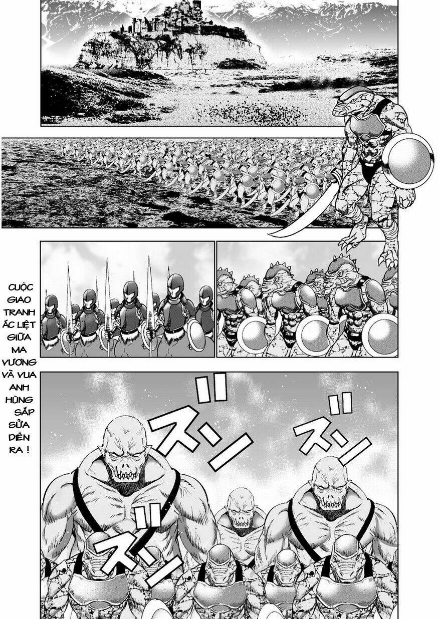 maou no hajimekata chapter 29 6