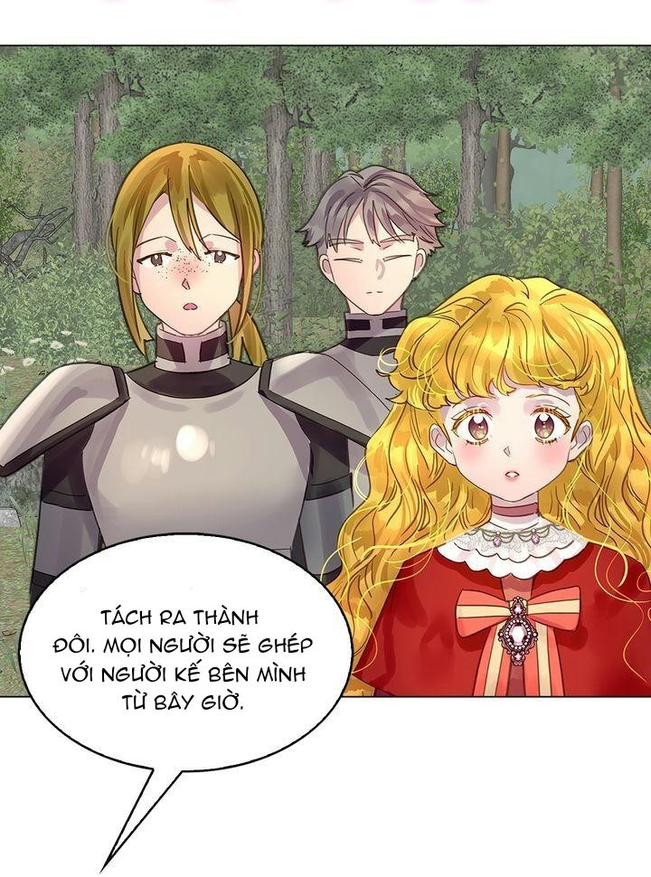 đừng xem thường nữ phụ chapter 148 11