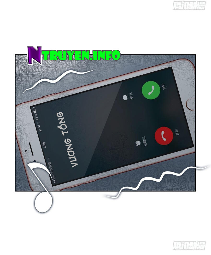 lưu luyến không rời chapter 30 33