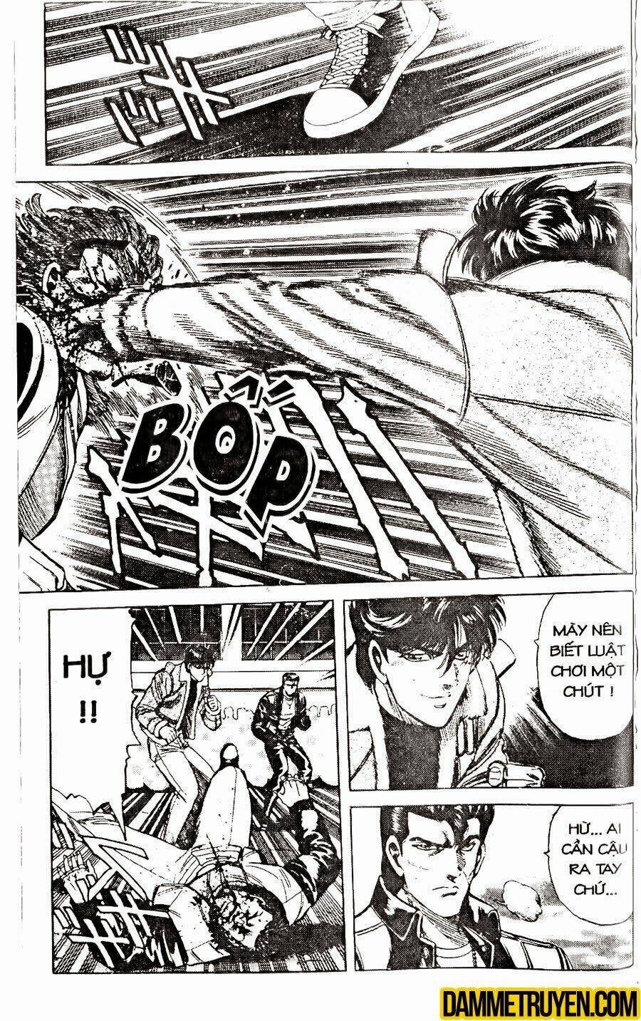sức mạnh nhân đôi chapter 30.2 20