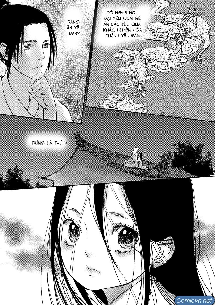 thượng thiện chapter 2 11