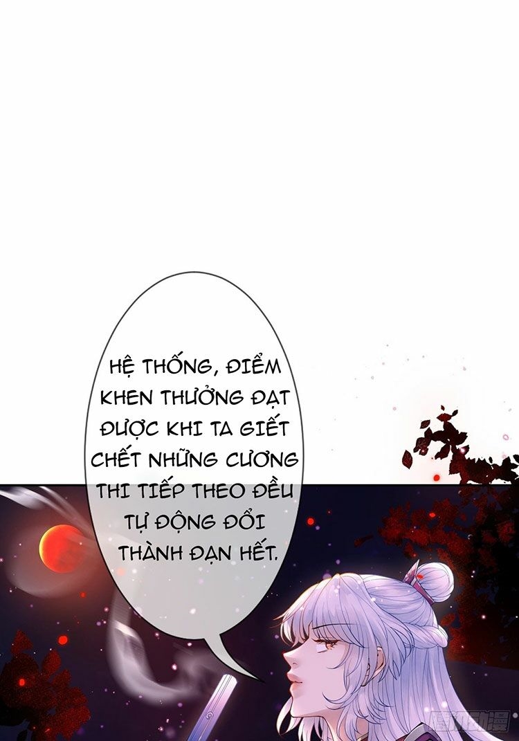 mạt thế nữ vương chapter 7.1 5