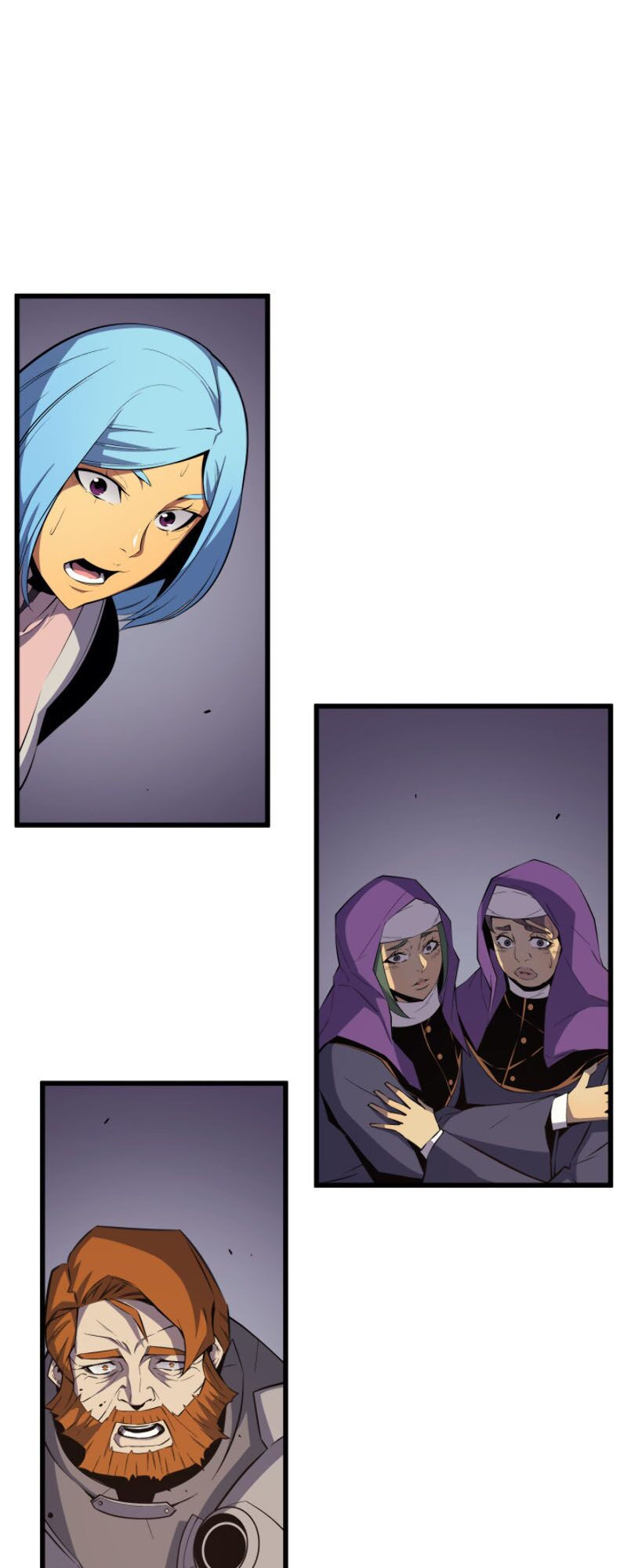 sự trở lại của pháp sư vĩ đại sau 4000 năm chapter 27 3