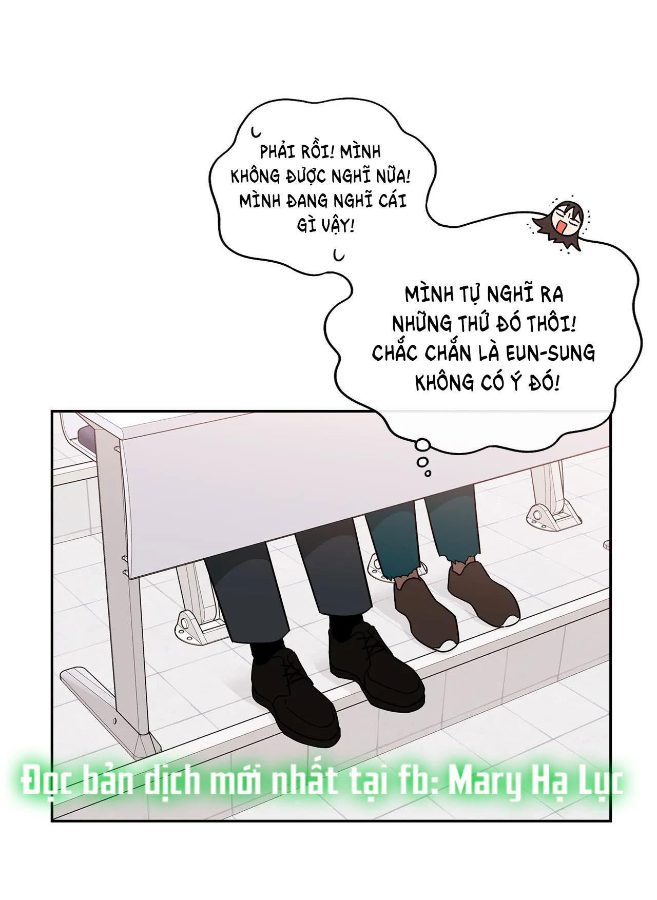 1 cộng 1 bằng.... chapter 2 73