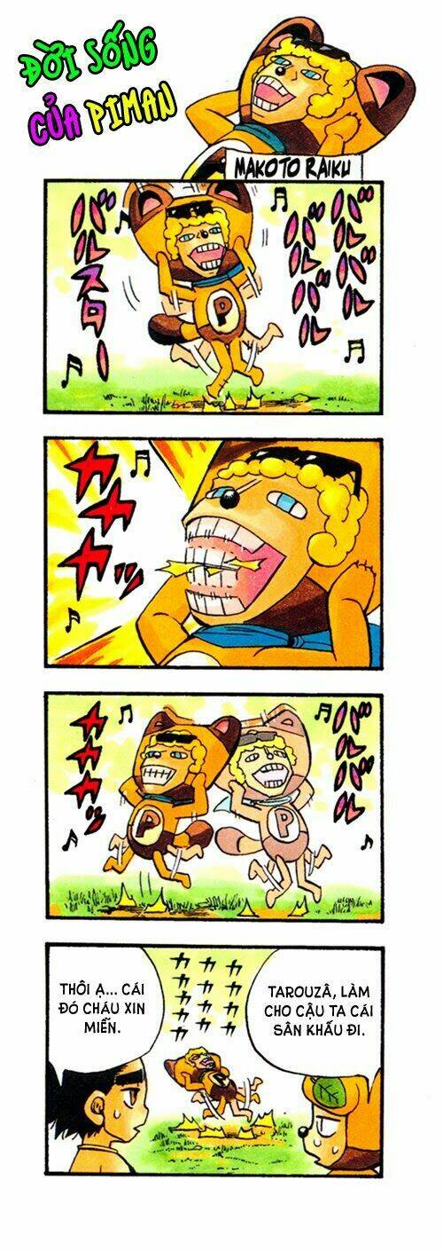 doubutsu no kuni chapter 22 4