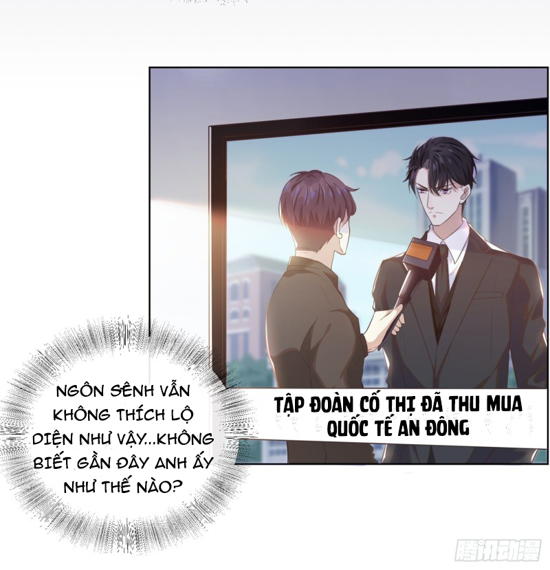 anh ấy gọi tôi là hắc liên hoa chapter 3 15