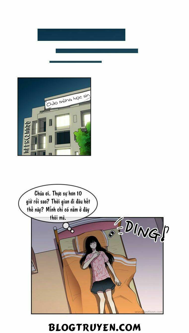 my shining world chapter 44 23