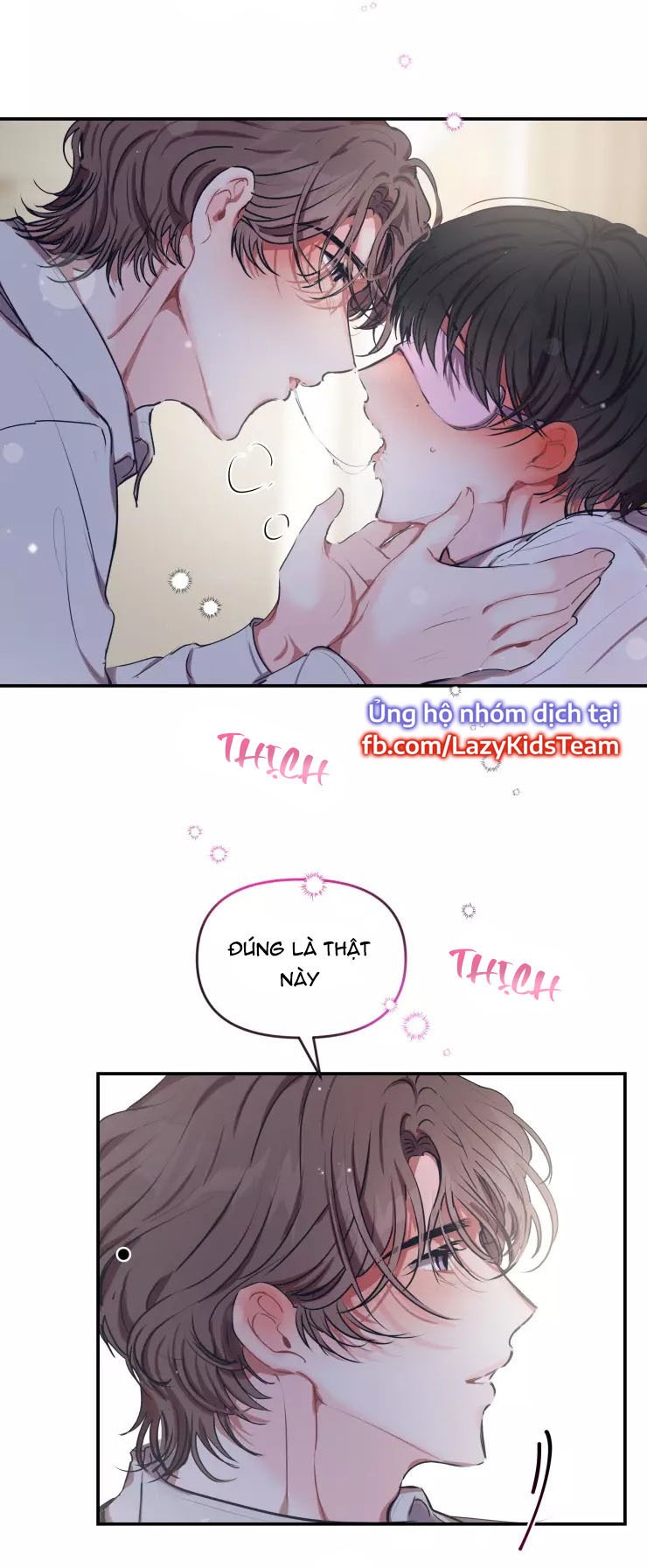 hợp đồng tình yêu chapter 51 11