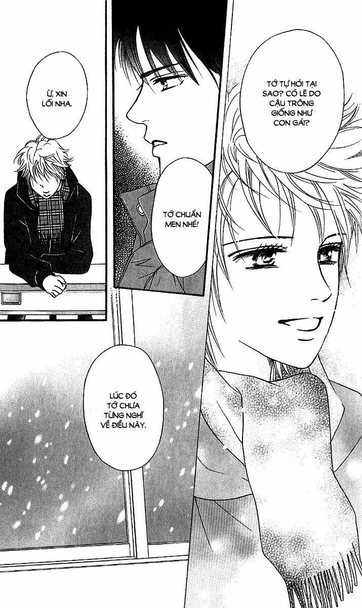 xứng danh anh hùng chapter 56 45