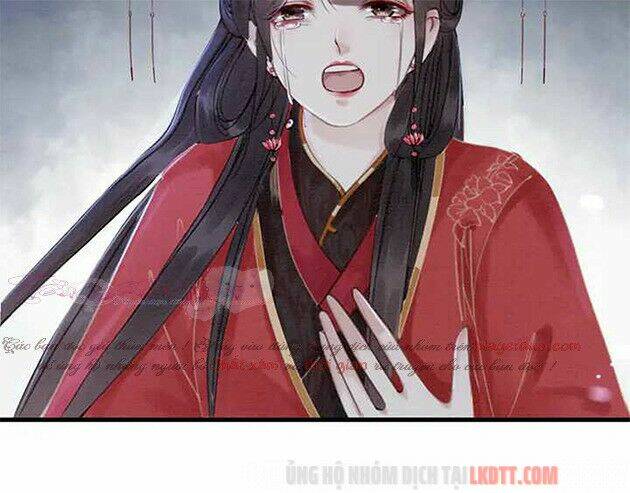 trọng sinh bá sủng nhiếp chính vương quá mạnh mẽ chapter 124 68