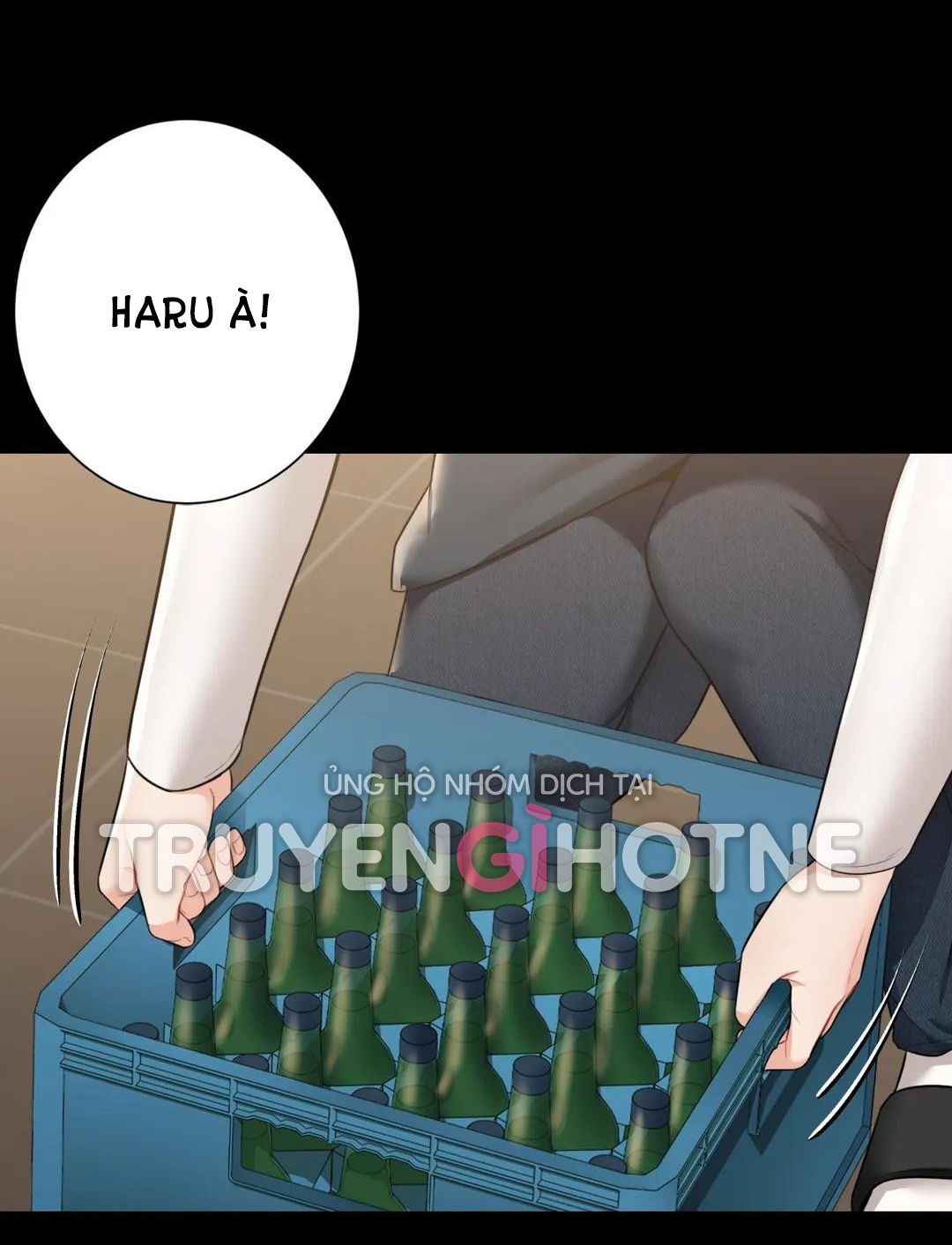 [18+] không là bạn bè chapter 30.1 9