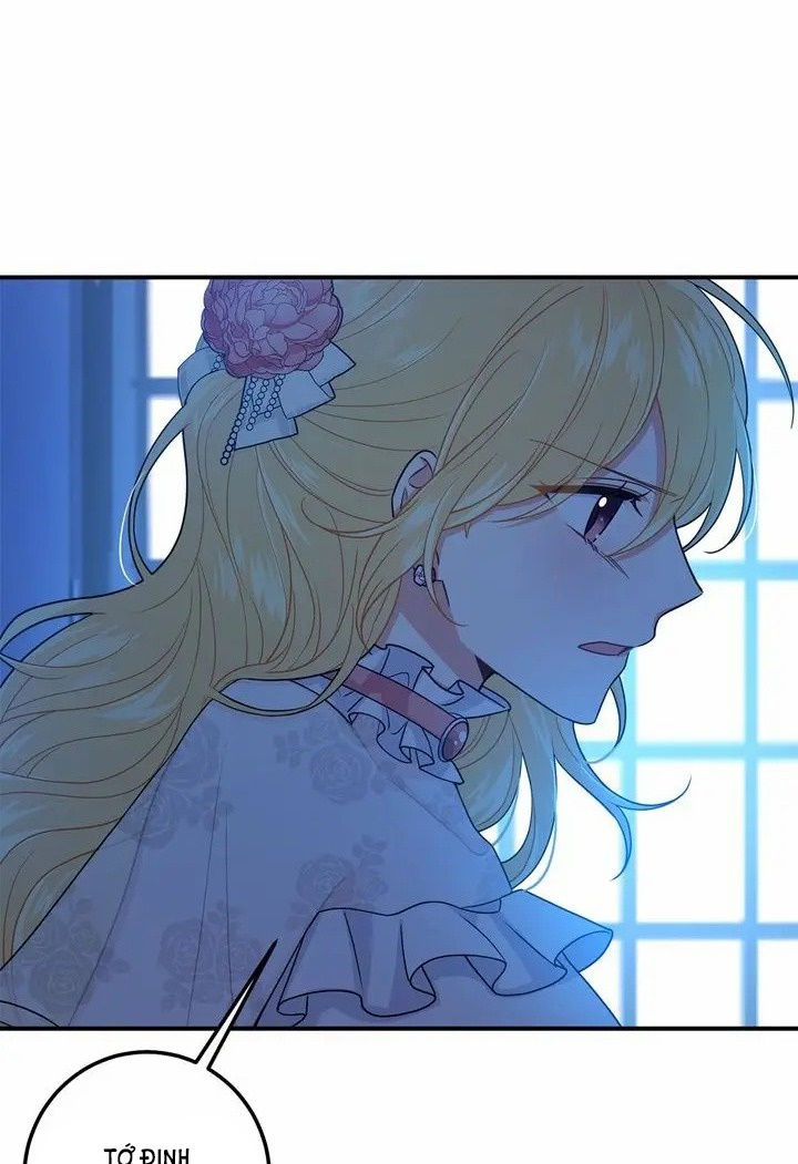 tôi là tiểu thư của gia đình này chapter 114 42