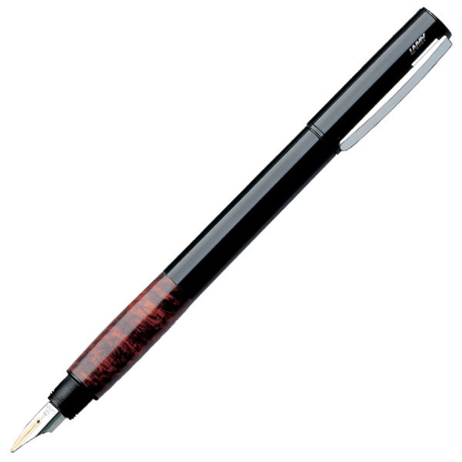 Bút Máy Cao Cấp Lamy Accent BY-4000667 Black